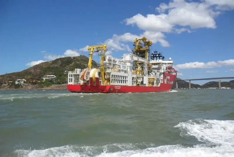 SKANDI VITORIA Multi-Purpose Vessel IMO 9387231 photo 5