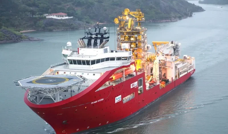 SKANDI VITORIA Multi-Purpose Vessel IMO 9387231 photo 10