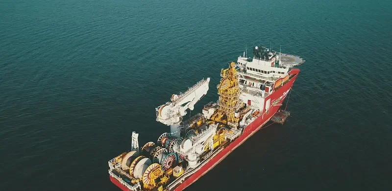 SKANDI NITEROI Multi-Purpose Vessel IMO 9387243
