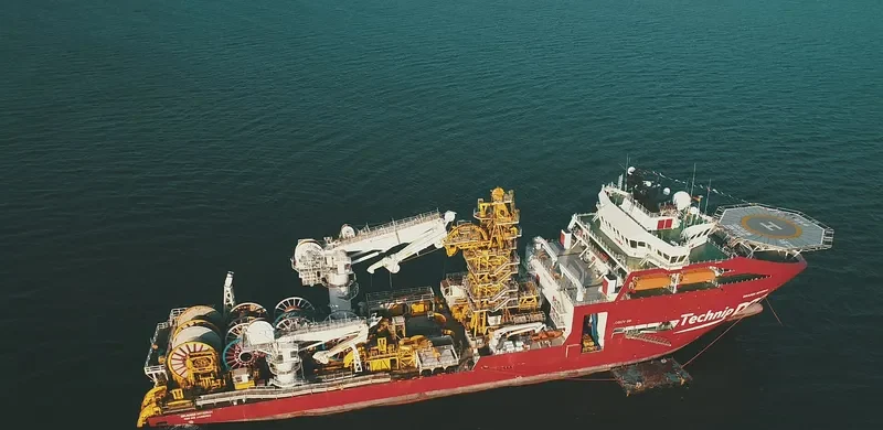 SKANDI NITEROI Multi-Purpose Vessel IMO 9387243 photo 4