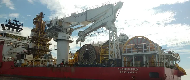 SKANDI NITEROI Multi-Purpose Vessel IMO 9387243 photo 7