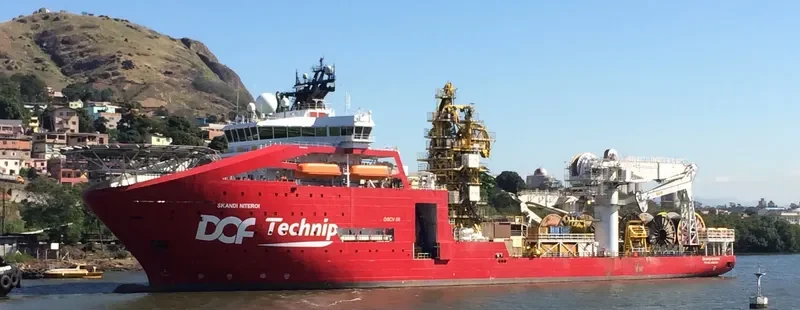 SKANDI NITEROI Multi-Purpose Vessel IMO 9387243 photo 8