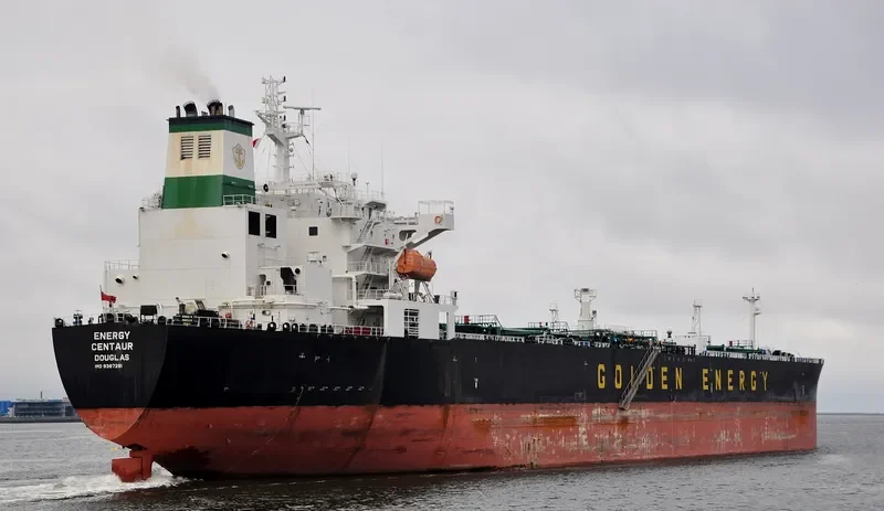 ENERGY CENTAUR Tanker IMO 9387281 photo 2