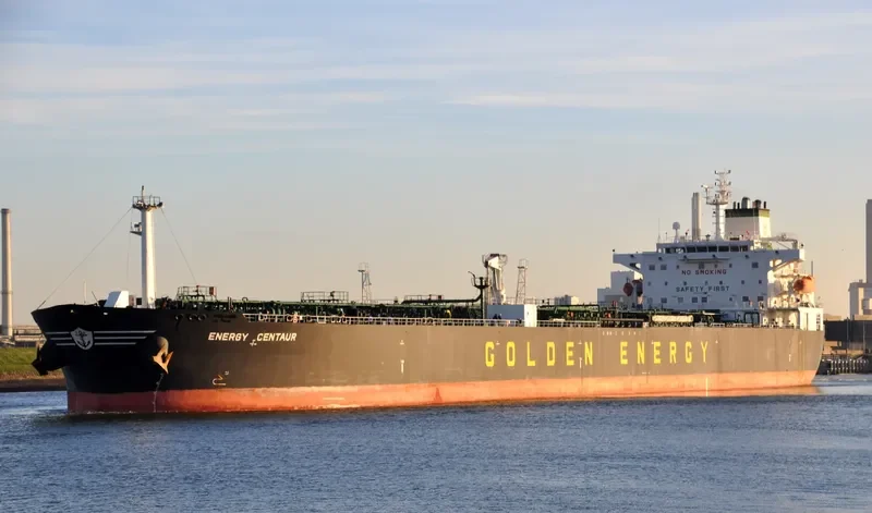 ENERGY CENTAUR Tanker IMO 9387281 photo 6