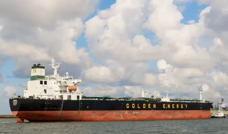ENERGY CENTAUR Tanker IMO 9387281 photo 10