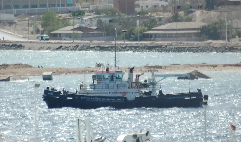 MARWA General Cargo IMO 9387413 photo 2