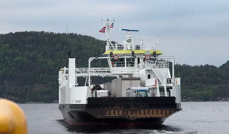 SAND Ro-Ro IMO 9387487 photo 6
