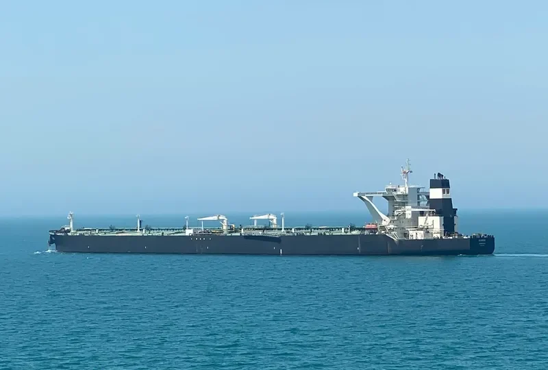 IOANNA Tanker IMO 9387566 photo 8