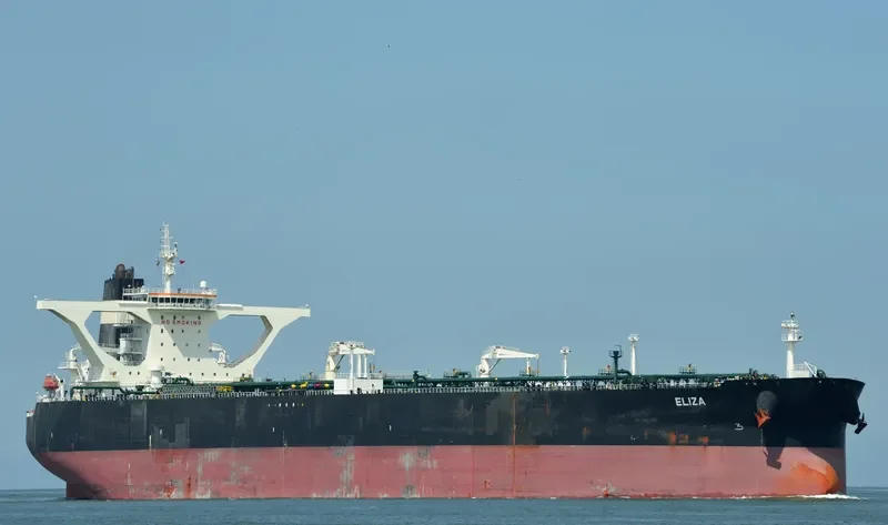 ELIZA Tanker IMO 9387578 photo 3