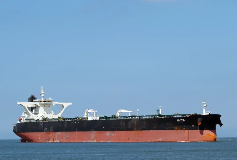ELIZA Tanker IMO 9387578 photo 6