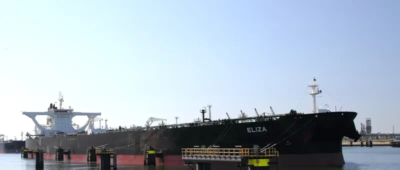 ELIZA Tanker IMO 9387578 photo 7