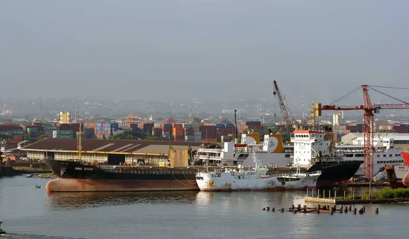 ATA 2 Container Ship IMO 9387669 photo 8