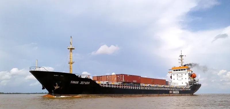 ATA 2 Container Ship IMO 9387669 photo 10