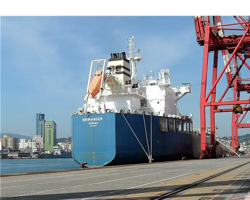 NCC MAHA Tanker IMO 9387683 photo 4