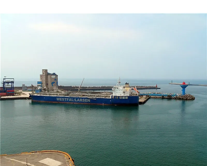 NCC MAHA Tanker IMO 9387683 photo 9