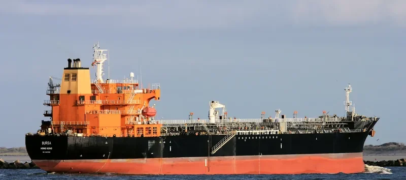 JAG PAVITRA Tanker IMO 9387956 photo 7