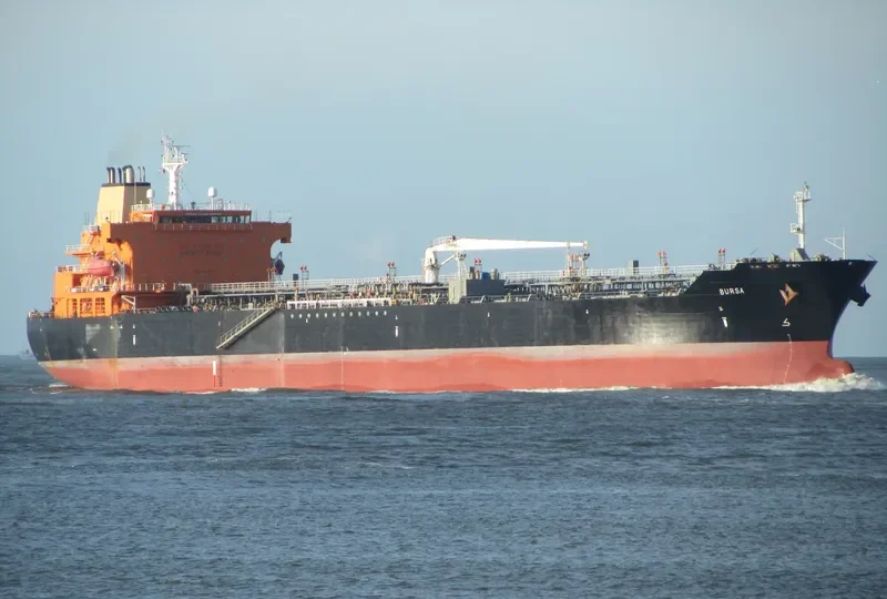 JAG PAVITRA Tanker IMO 9387956 photo 10