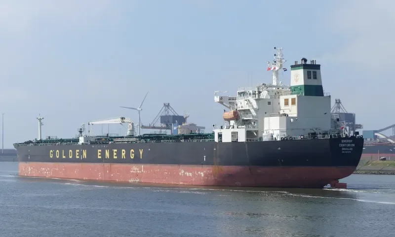 ENERGY CENTURION Tanker IMO 9387970 photo 6