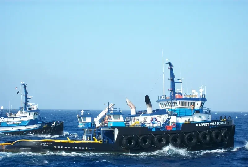 SIGNET WARHORSE II General Cargo IMO 9388132 photo 3