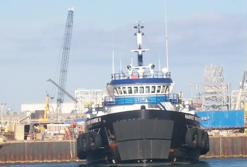 SIGNET WARHORSE II General Cargo IMO 9388132 photo 4