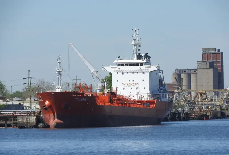 POLARIS Tanker IMO 9388235 photo 5