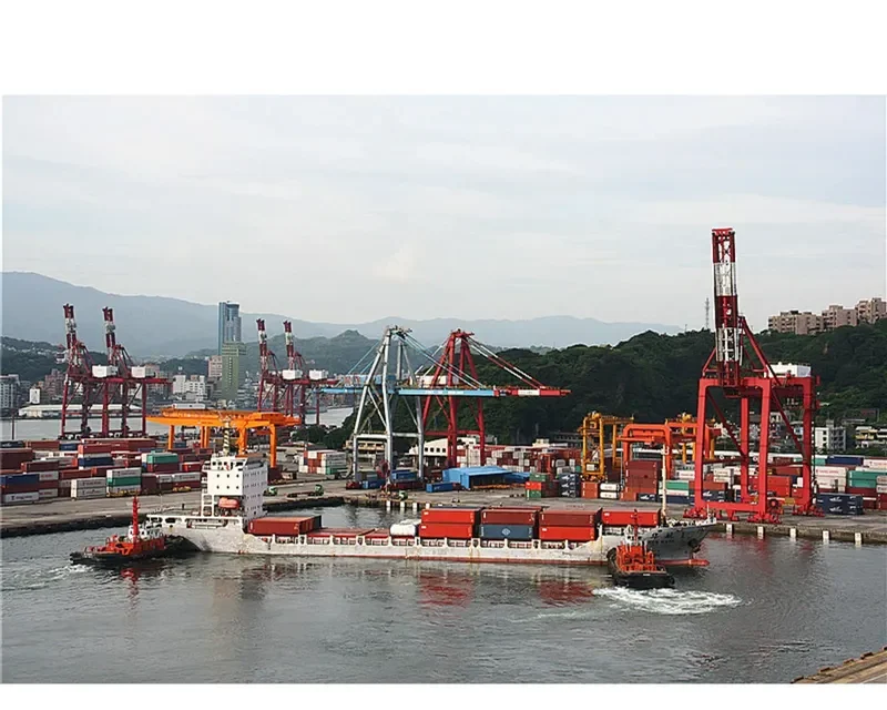 HUA HANG 1 Container Ship IMO 9388285 photo 2