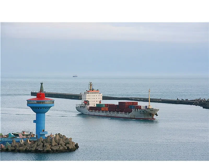 HUA HANG 1 Container Ship IMO 9388285 photo 7