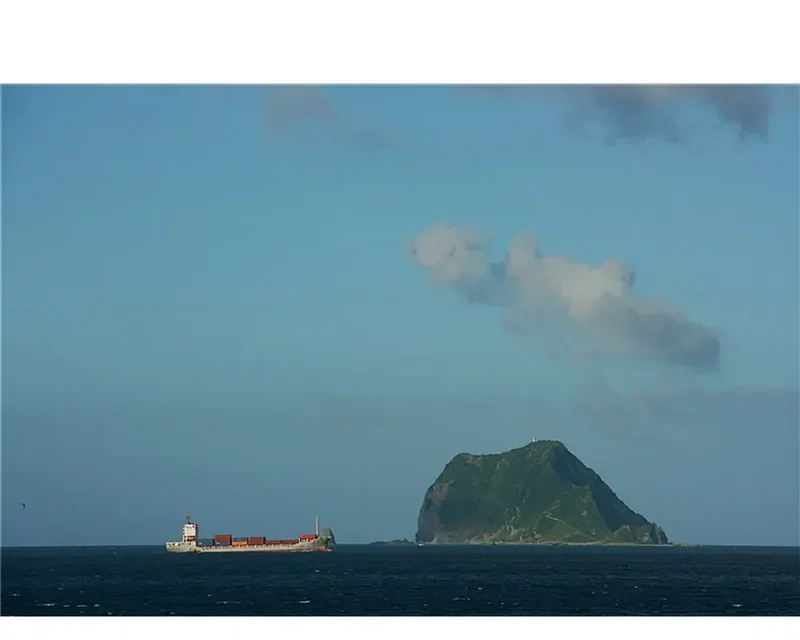 HUA HANG 1 Container Ship IMO 9388285 photo 8