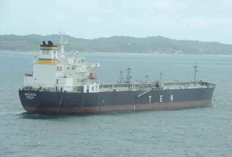 SELECAO Tanker IMO 9388297 photo 10