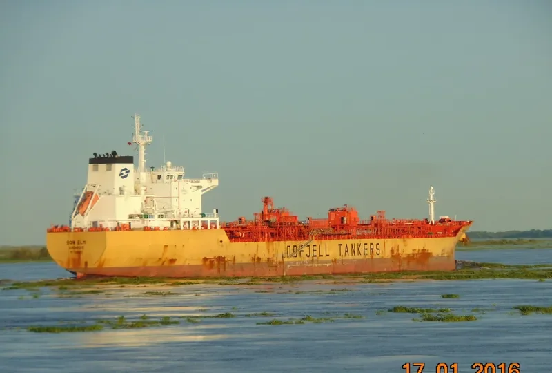 BOW ELM Tanker IMO 9388302 photo 5
