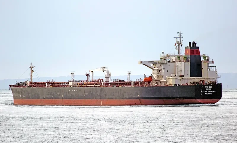 SEMERU Tanker IMO 9388376 photo 2