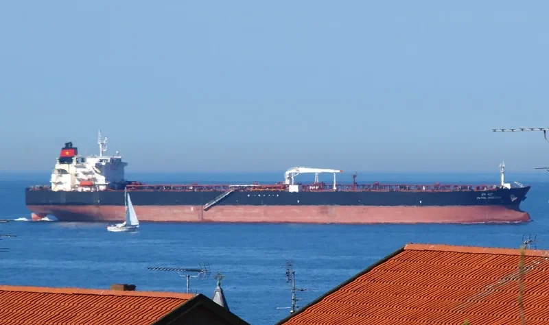 SEMERU Tanker IMO 9388376 photo 5