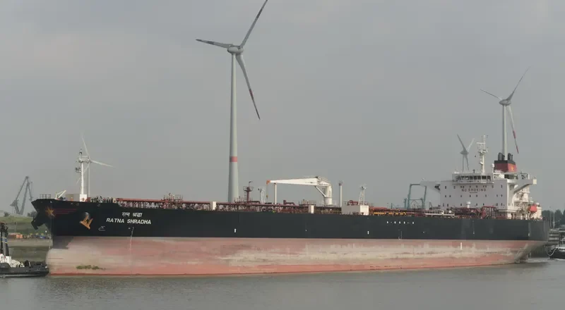 SEMERU Tanker IMO 9388376 photo 7