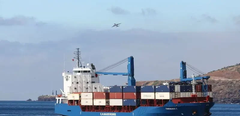 FUNCHALENSE 5 General Cargo IMO 9388390 photo 2