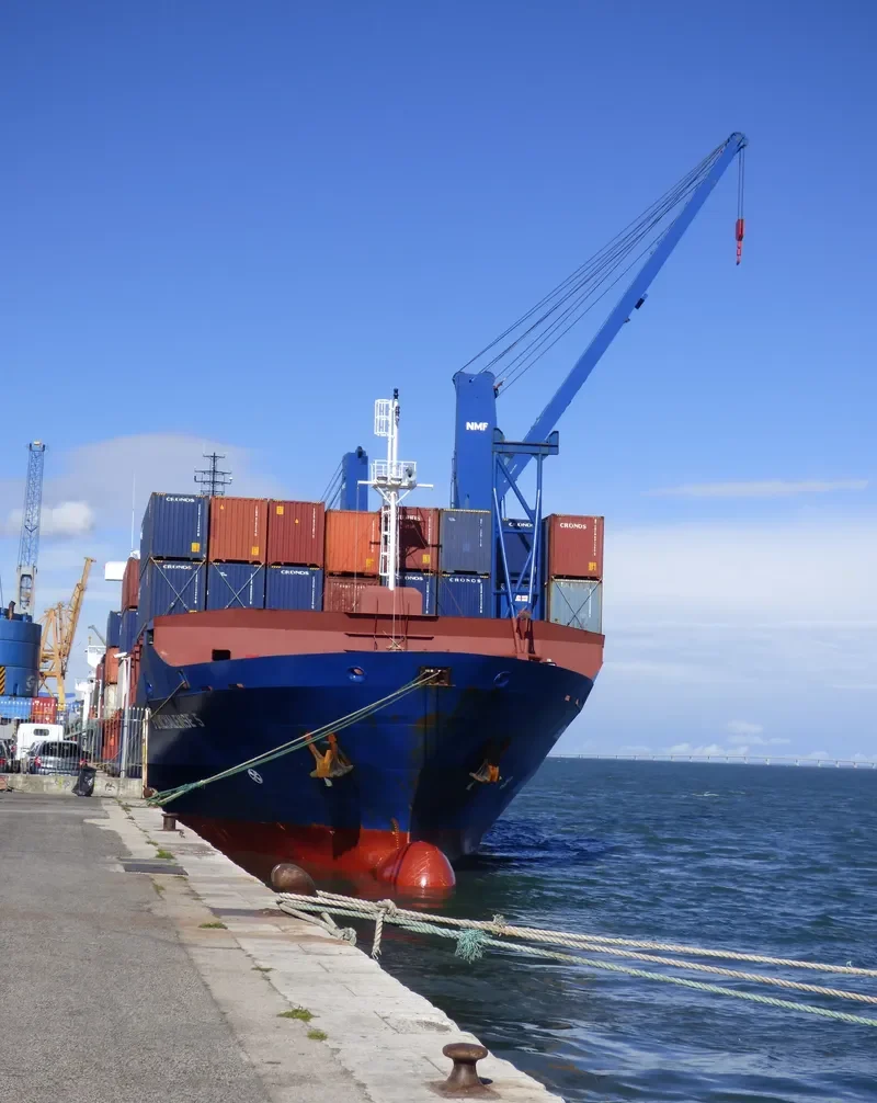 FUNCHALENSE 5 General Cargo IMO 9388390 photo 4