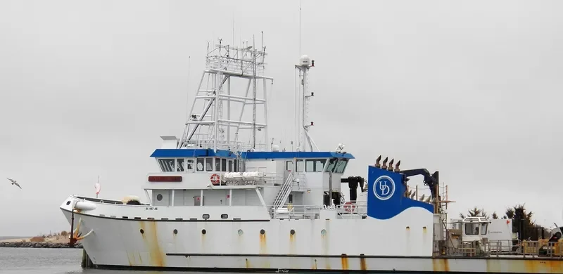 SHARP General Cargo IMO 9388443 photo 10