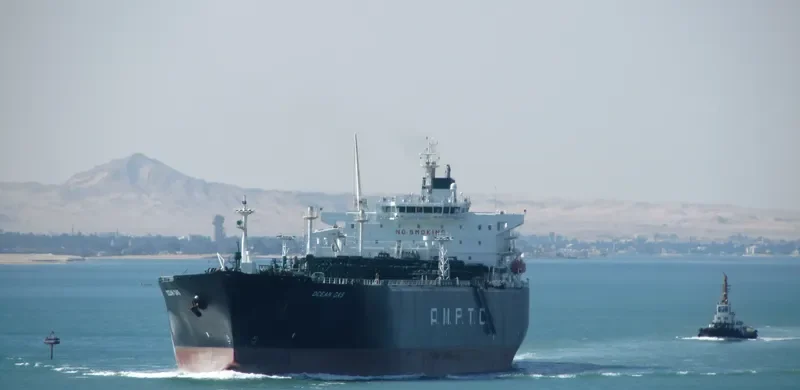 OCEAN GAS General Cargo IMO 9388687 photo 3