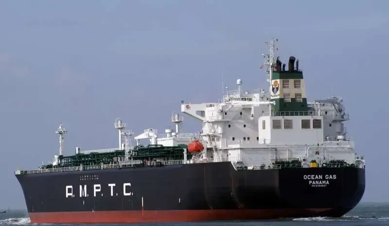 OCEAN GAS General Cargo IMO 9388687 photo 7