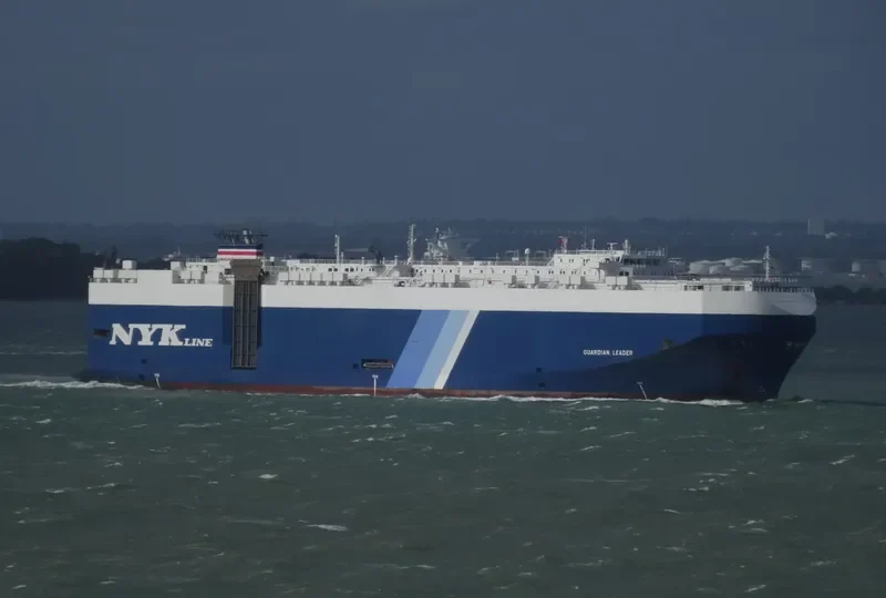 GUARDIAN LEADER General Cargo IMO 9388716 photo 6