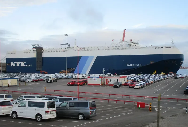 GUARDIAN LEADER General Cargo IMO 9388716 photo 9