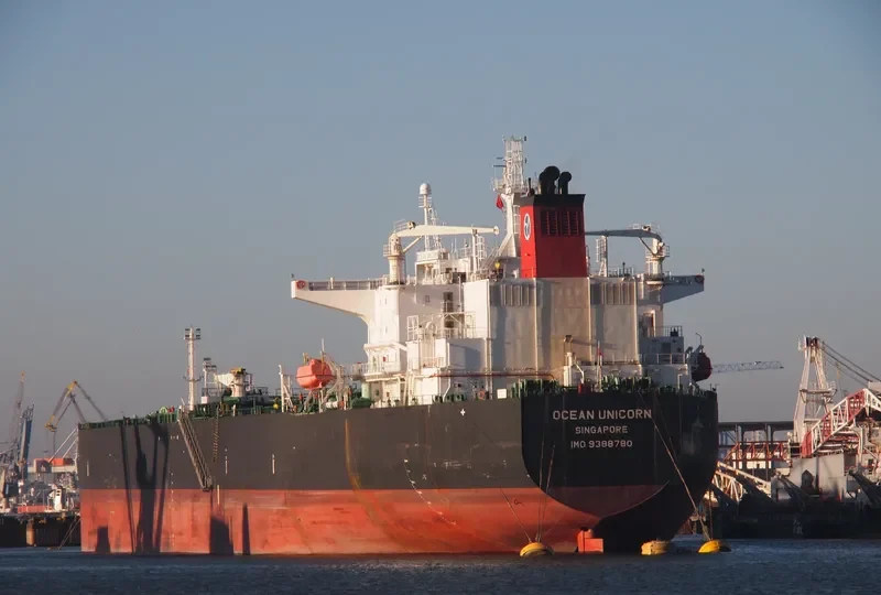WELLINGTON Tanker IMO 9388780 photo 7