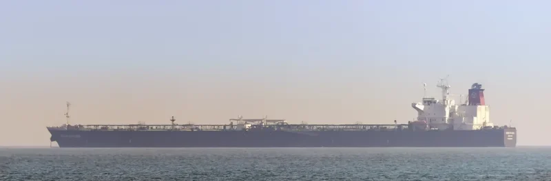 SEAJEWEL Tanker IMO 9388807