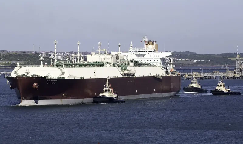 BU SAMRA General Cargo IMO 9388833