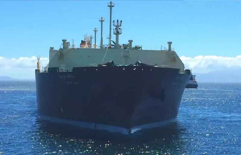 BU SAMRA General Cargo IMO 9388833 photo 2