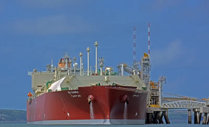 BU SAMRA General Cargo IMO 9388833 photo 4