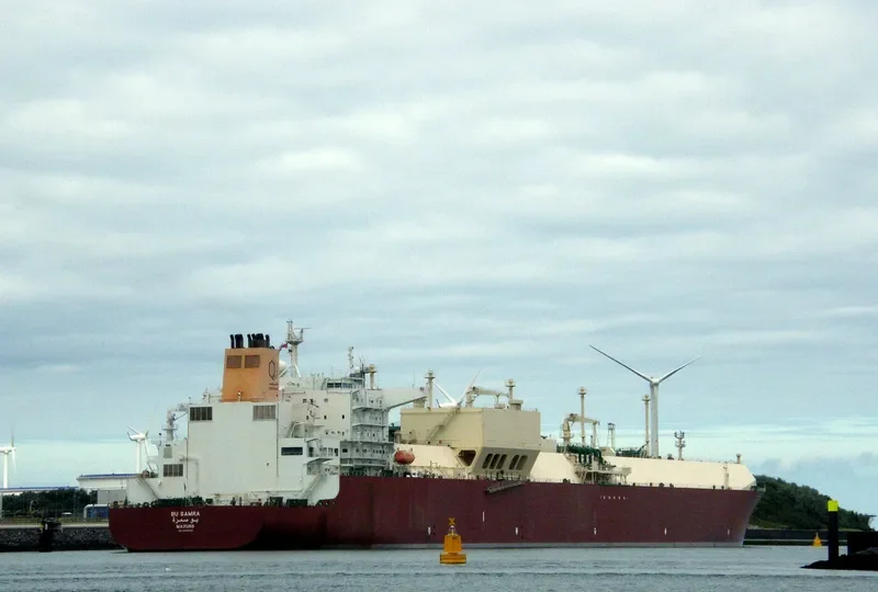 BU SAMRA General Cargo IMO 9388833 photo 10