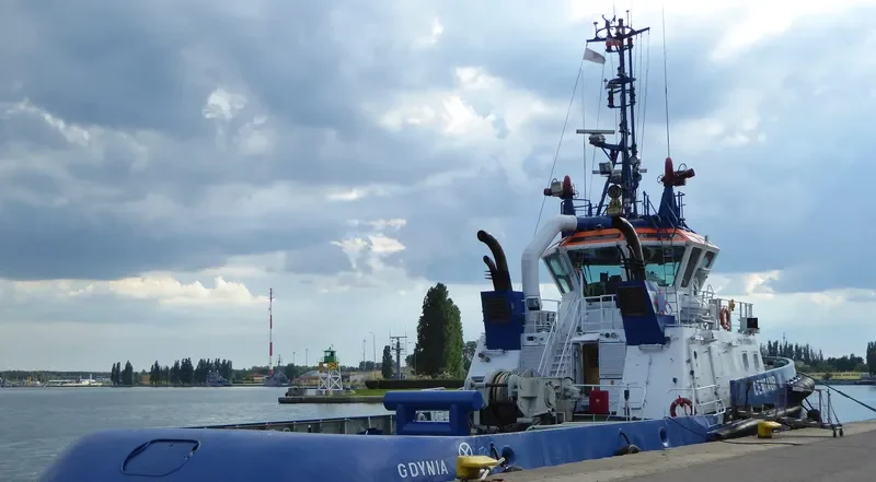 CENTAUR II General Cargo IMO 9388845 photo 9