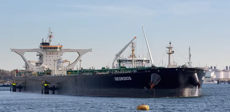GEORGIOS Tanker IMO 9389033 photo 6