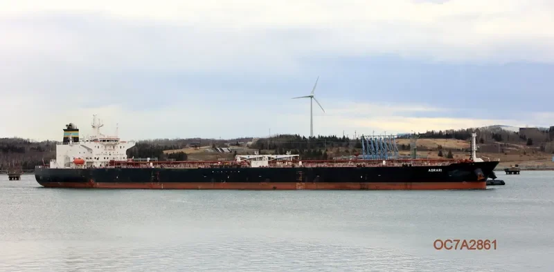 AGRARI Tanker IMO 9389083 photo 6