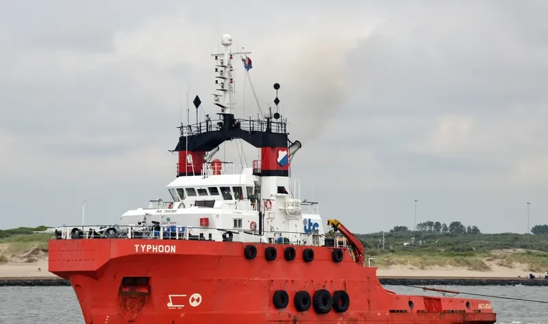 ASTRO CHLOE Tanker IMO 9389253 photo 4